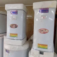 ابگرمکن برقی ۳۰لیتری مخزن گالوانیزه جنرال کد(۷۷۹۰)