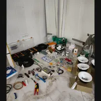 کار آموز نصاب کمک نصاب دوربین دزدگیر شبکه برق|استخدام صنعتی، فنی، مهندسی|تهران, فردوسی|دیوار