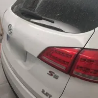 جک S5 اتوماتیک، مدل ۱۳۹۷