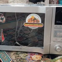 مایکروویو دوو
