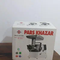 چرخ گوشت پارس خزر مدل MG1400R