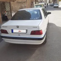 پرشیا مدل ۹۶|خودرو سواری و وانت|شهریار, |دیوار