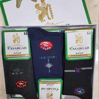 جوراب شورت لباس زیر لباس خواب نیم تنه