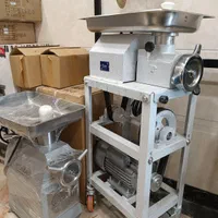 بیفتک زن. چرخ گوشت .اره استخوانبر. استیک زن|کافی‌شاپ و رستوران|پاکدشت, |دیوار