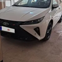 فونیکس آریزو 6 جی تی، مدل ۲۰۲۵