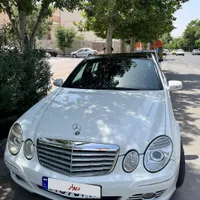 بنز کلاس E E280، مدل ۲۰۰۸|خودرو سواری و وانت|کرج, جهان‌شهر|دیوار