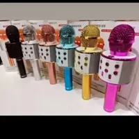 فروش میکروفن اسپیکر دار