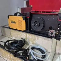 دستگاه جوش آرگون صبا وCO2 ادون ۲۶۸درحدتست|ابزارآلات|تهران, نواب|دیوار
