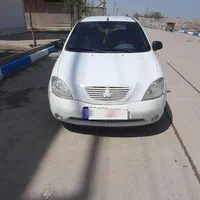 تیبا یک مدل 97تمیز بی سر وصدا|خودرو سواری و وانت|کرج, کیانمهر|دیوار