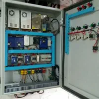 برقکار/برق کاری.کلی.جزئی رفع اتصالی،کوروش کیانپارس