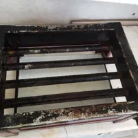 کباب پز گازی|اجاق گاز و لوازم برقی پخت‌وپز|تهران, شهرک ولیعصر جنوبی|دیوار