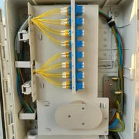 شبکه اینترنت رادیویی دوربین مداربسته فیبرنوری ftth|مودم و تجهیزات شبکه|صدرا-فارس, |دیوار