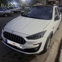 سایپا اطلس G، مدل ۱۴۰۳ معاوضه با ۲۰۷ و شاهین|خودرو سواری و وانت|تهران, تهران‌سر|دیوار