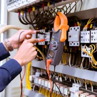 برقکار/برق کار عیب یابی سه فاز تک فاز تخصصی