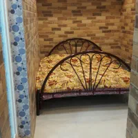 اجاره ویلای سنگی ۹۰ متری استخردار ( فقط خانواده )|اجارهٔ کوتاهمدت ویلا و باغ|نوشهر, |دیوار