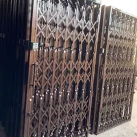 محافظ آکاردئونی تراس پنجره ها حفاظ جوشکاری درب|مصالح و تجهیزات ساختمان|مشهد, سجادیه|دیوار