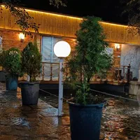 اجاره باغ ویلا کلبه چوبی مشهد دوبلکس