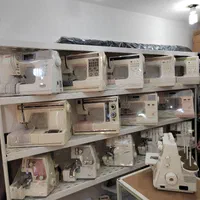 دستگاه چرخ خیاطی