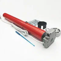 قطعات تعمیرات درب اتوماتیک جک پارکینگ کرکره برقی|خدمات پیشه و مهارت|تهران, صادقیه|دیوار