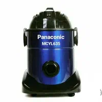 جاروبرقی سطلی پاناسونیک MCYL635 جارو برقی