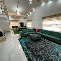 اجاره ویلا استخردار فول امکانات(مستقیم مالک)|اجارهٔ کوتاه‌مدت ویلا و باغ|سرخرود, |دیوار