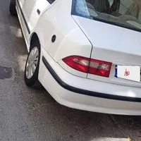 سمند LX ساده، مدل ۱۳۸۹|خودرو سواری و وانت|تبریز, |دیوار