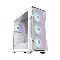 سیستم گیمینگ قسطی rx5700xt ram 16/ 12400 / ARGB|رایانه رومیزی|برازجان, |دیوار