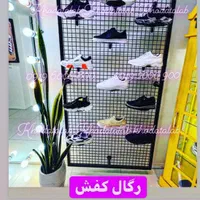 ایینه رگال دفورمه  نوردار قفسه|آرایشگاه و سالن‌های زیبایی|تهران, نعمت‌آباد|دیوار