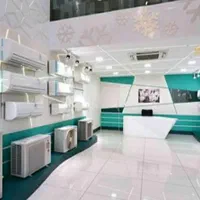 کولر گازی کولرگازی 12.18.24.30.36تمامی برندهااصلی