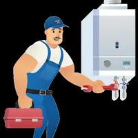 تعمیر و نصب انواع پکیج ، آبگرکن و بخاری