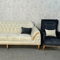 مبل نیو چستر پاریس کد 854 در گیلان از تولیدی