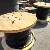 کابل برق 25×4 خود'نگهدار|مصالح و تجهیزات ساختمان|اهواز, رسالت|دیوار