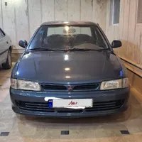 میتسوبیشی لنسر دنده‌ای 1600cc، مدل ۱۹۹۲