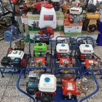 اره شارژی بنزینی چالهکن سمپاش علف زن|ماشینآلات صنعتی|تهران, دستغیب|دیوار