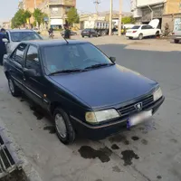 پژو آر دی (RD) دوگانه سوز CNG، مدل ۱384|خودرو سواری و وانت|سقز, |دیوار