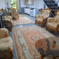 سوئیت صد متری حیاط اختصاصی|اجارهٔ کوتاه‌مدت آپارتمان و سوئیت|تنکابن, |دیوار