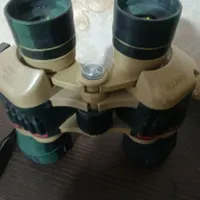 دوربین شکاری