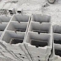 بلوک دیواری سه خانه استخری ۱۵ و ۲۰ و سقفی و تیرچه|مصالح و تجهیزات ساختمان|شاهین‌شهر, گرگاب|دیوار