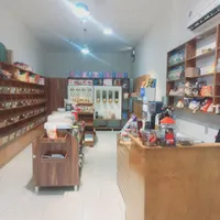 دکور مغازه اجیل فروشی|فروشگاه و مغازه|مینودشت, |دیوار