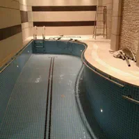 دستگیره استخر(هندریل استخری استیل)|مصالح و تجهیزات ساختمان|کرج, فاز ۵ مهرشهر|دیوار