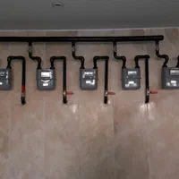 لوله کشی گاز*آب و فاضلاب( تمام نقاط)|خدمات پیشه و مهارت|تهران, جمهوری|دیوار