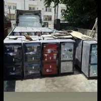 گاوصندوق ضدسرقت گاو صندوق|ابزارآلات|مشهد, توس (بلوار توس)|دیوار