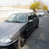 پژو پارس سال، مدل ۱۳۹۶|خودرو سواری و وانت|فردیس, |دیوار