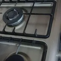 اجاق گاز پنج شعله ال جی|اجاق گاز و لوازم برقی پخت‌وپز|شاهین‌شهر, عطار|دیوار