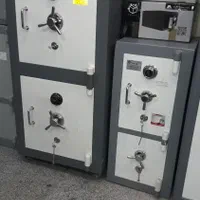گاوصندوقoگاو صندوق.جهان صنعت|ابزارآلات|اصفهان, سپاهان‌شهر|دیوار