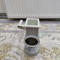 خردکن دستی نوین فرم مدل ۴رنده|خردکن، آسیاب، غذاساز|تهران, سبلان (لشگر)|دیوار