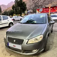 رانا LX، مدل ۱۳۹۴|خودرو سواری و وانت|کرج, شاهین‌ویلا|دیوار