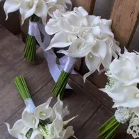 دسته گل عروس لاله /شیپوری/ ارکیده/رز|خدمات پذیرایی، مراسم|قم, هفت تیر|دیوار