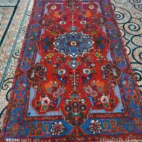 قالی دستباف
