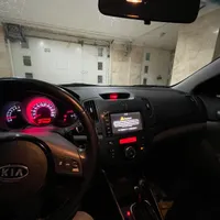 کیا سراتو مونتاژ اتوماتیک آپشنال 2000cc، مدل ۱۳۹۷|خودرو سواری و وانت|تهران, ایرانشهر|دیوار